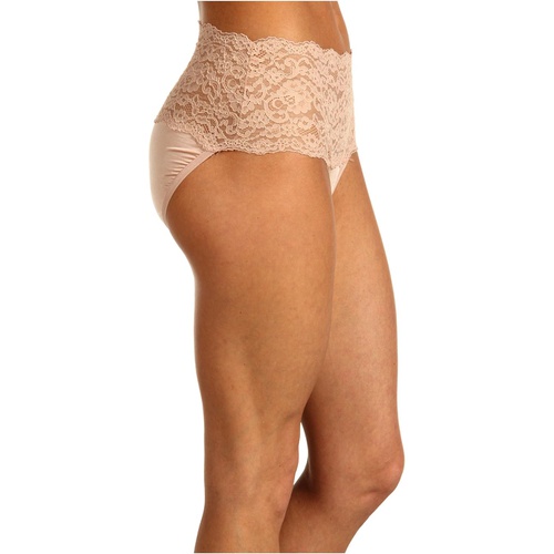  Hanky Panky Silky Skin High Rise Panty