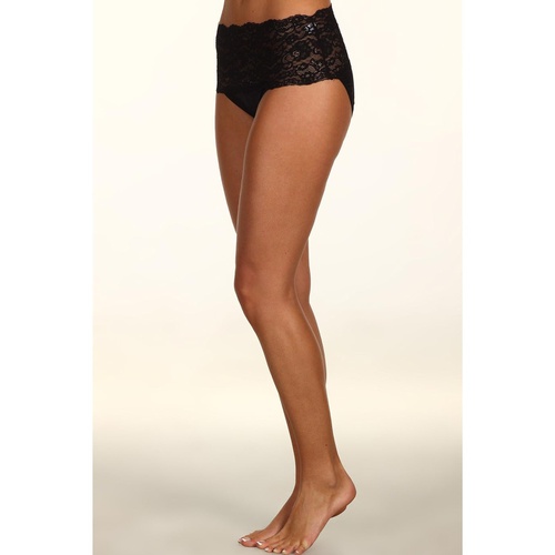  Hanky Panky Silky Skin High Rise Panty