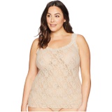 Hanky Panky Plus Size Signature Lace Unlined Cami