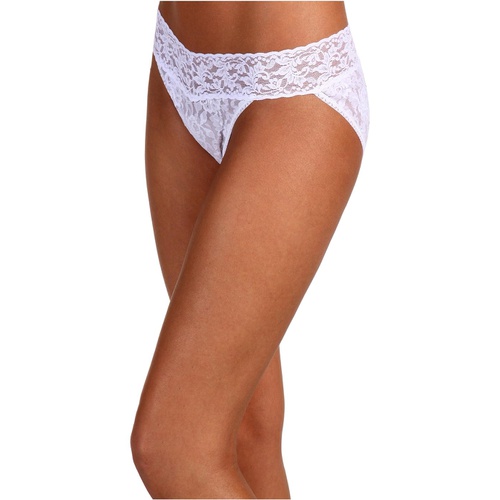  Hanky Panky Signature Lace V-Kini