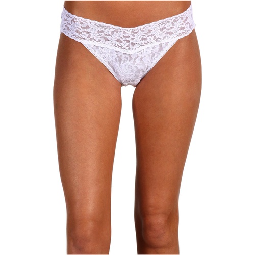  Hanky Panky Signature Lace V-Kini