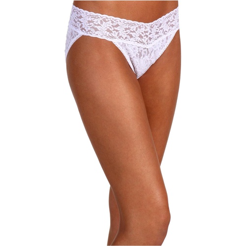  Hanky Panky Signature Lace V-Kini