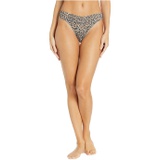 Hanky Panky Classic Leopard Original Rise Thong