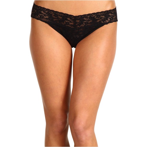  Hanky Panky Signature Lace V-Kini