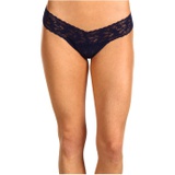 Hanky Panky Signature Lace Low Rise Thong