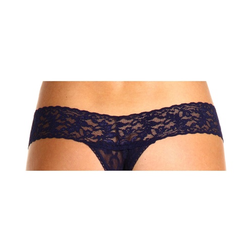  Hanky Panky Signature Lace Low Rise Thong