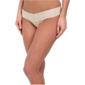 Hanky Panky Signature Lace Low Rise Thong