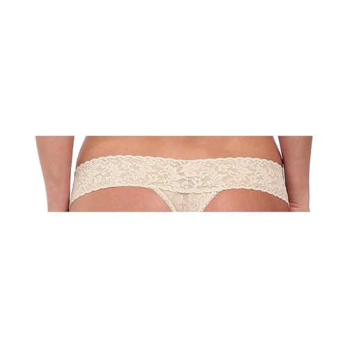  Hanky Panky Signature Lace Low Rise Thong