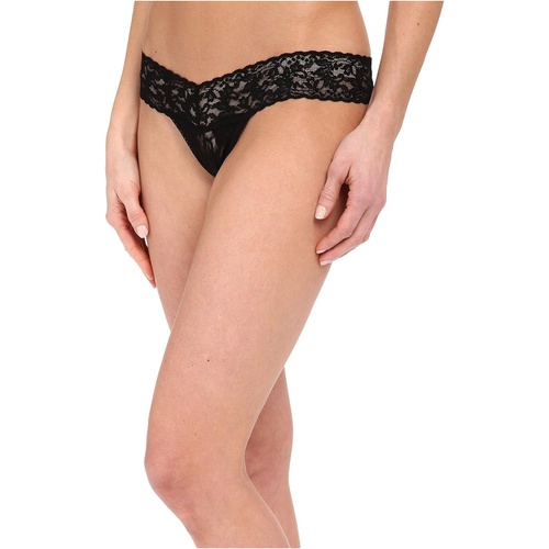  Hanky Panky 3-Pack Low Rise Thong