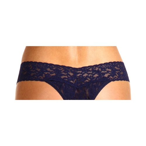  Hanky Panky Signature Lace Original Rise Thong