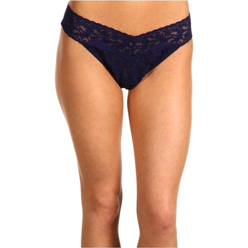  Hanky Panky Signature Lace Original Rise Thong