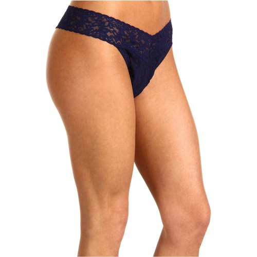  Hanky Panky Signature Lace Original Rise Thong