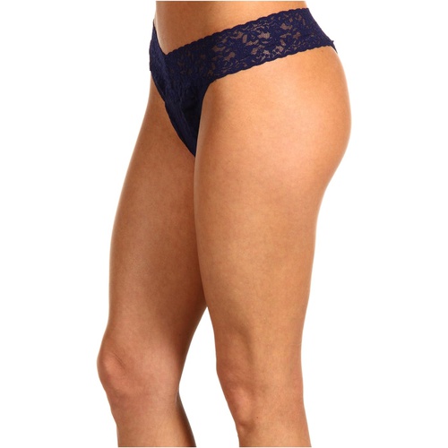  Hanky Panky Signature Lace Original Rise Thong