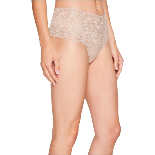  Hanky Panky Signature Lace Retro Thong