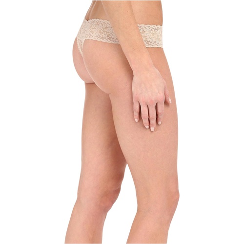  Hanky Panky 3-Pack Low Rise Thong