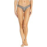 Hanky Panky Classic Leopard Low Rise Thong