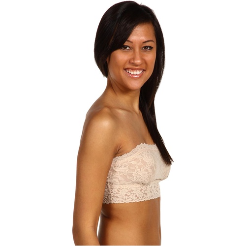  Hanky Panky Signature Lace Lined Bandeau 487102