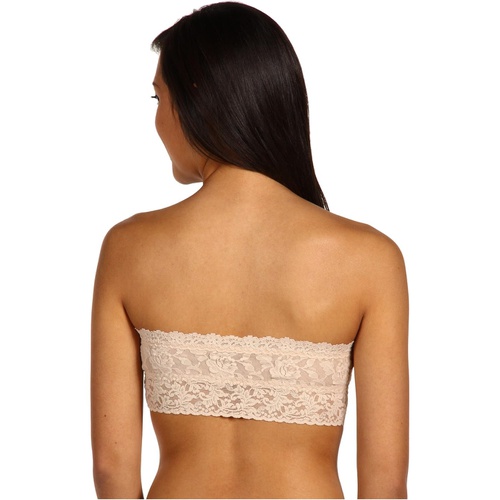  Hanky Panky Signature Lace Lined Bandeau 487102