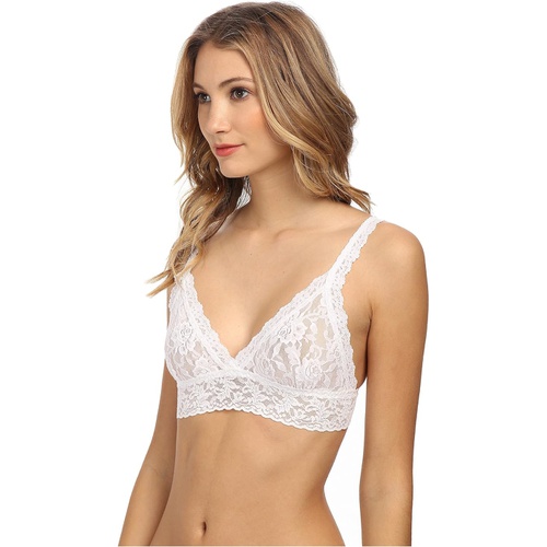  Hanky Panky Signature Lace Crossover Bralette 113