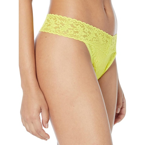  Hanky Panky Signature Lace Original Rise Thong