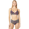 Hanky Panky Rainboa Padded Triangle Bralette