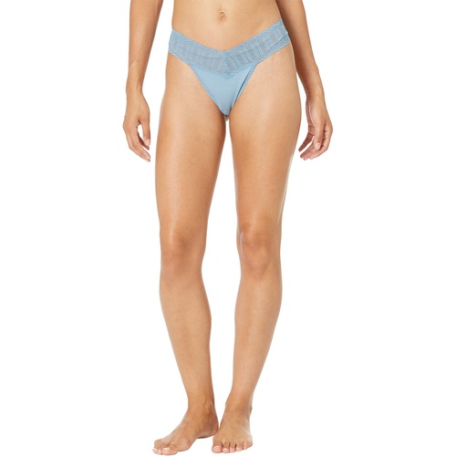  Hanky Panky ECO Rx Original Rise Thong