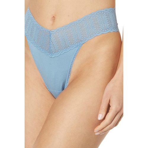  Hanky Panky ECO Rx Original Rise Thong