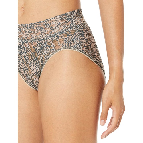  Hanky Panky Printed French Brief