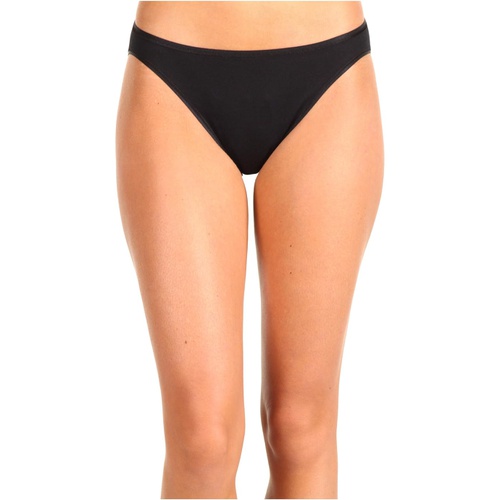  Hanro Cotton Seamless Hi-Cut Brief 1624