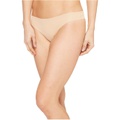 Hanro Invisible Cotton Thong