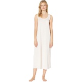 Hanro Cotton Deluxe Long Tank Nightgown