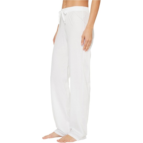  Hanro Cotton Deluxe Drawstring Long Pants