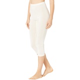 Hanro Woolen Silk Crop Leggings