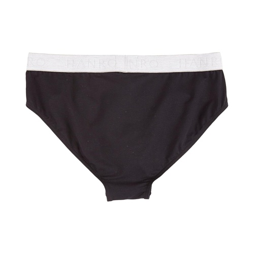  Hanro Cotton Essentials 2-Pack Brief