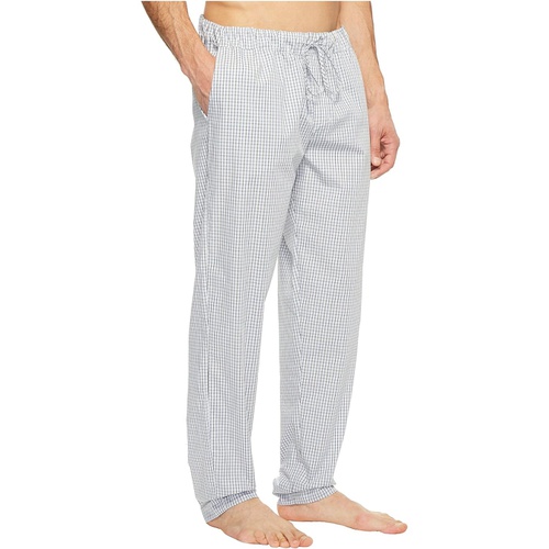  Hanro Night and Day Woven Lounge Pants