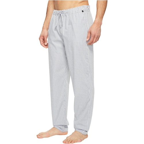  Hanro Night and Day Woven Lounge Pants