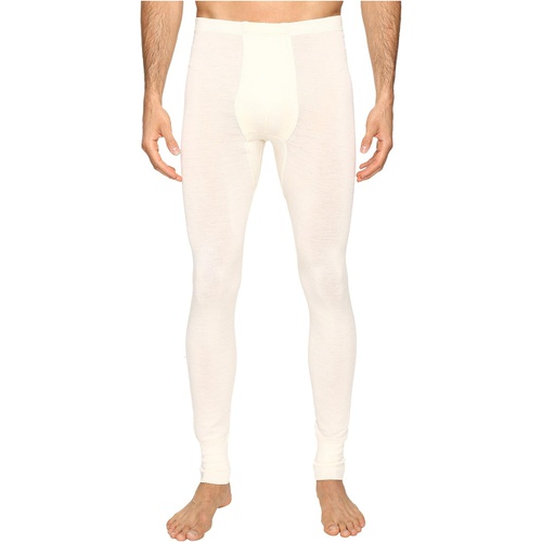  Hanro Woolen Silk Long Underwear