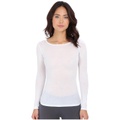 Hanro Ultralight Long Sleeve Top