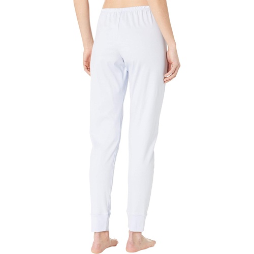  Hanro Pure Essence Long Sleeve Pajama Set