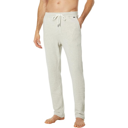  Hanro Cozy Comfort Recycled Cotton Knit Pants