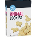 Amazon Brand - Happy Belly Animal Cookies, 13 Ounce