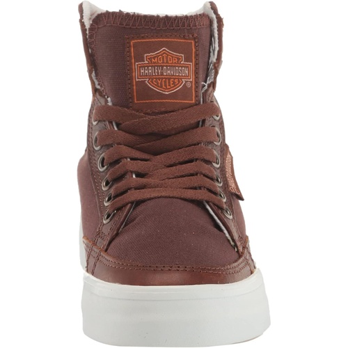  Harley-Davidson Rosemont Vulcanized Sneaker