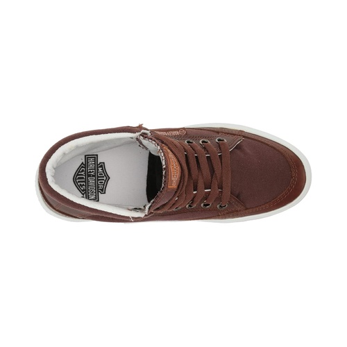  Harley-Davidson Rosemont Vulcanized Sneaker