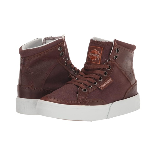  Harley-Davidson Rosemont Vulcanized Sneaker