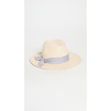 Hat Attack Abbie Panama Hat