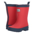 Hatley Kids Kid’s Color Block Rain Boots (Toddler/Little Kid)