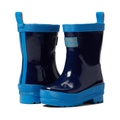 Hatley Kids Shiny Rain Boots (Toddler/Little Kid)