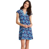 Hatley Zara Dress - Tie-Dye Mandala