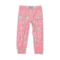 Hatley Kids Dainty Butterflies Colour Changing Splash Pants (Toddleru002FLittle Kidsu002FBig Kids)