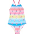 Hatley Kids Sweet Treats Swimsuit (Toddleru002FLittle Kidsu002FBig Kids)